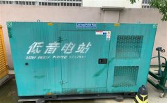 市南通州四建大波纹箱定制案例