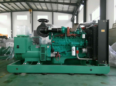 市南柴油发电机组 市南柴油发电机组