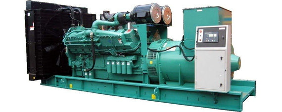 市南柴油发电机 市南柴油发电机