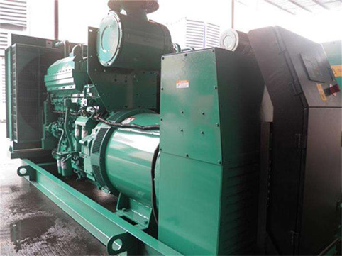 市南柴油发电机 市南柴油发电机