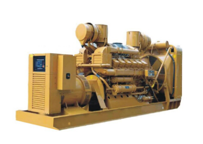 市南发电机出租